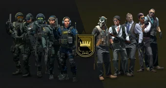 Agents featured