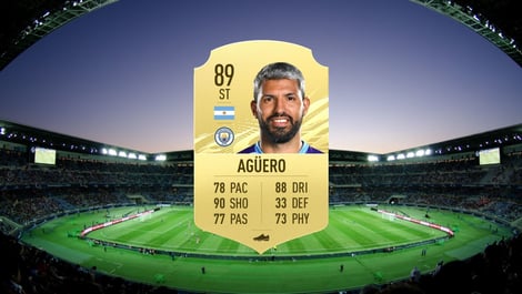 Aguero