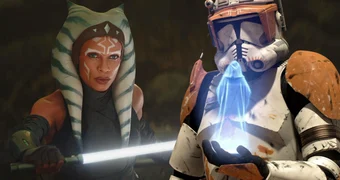 Ahsoka Order 66