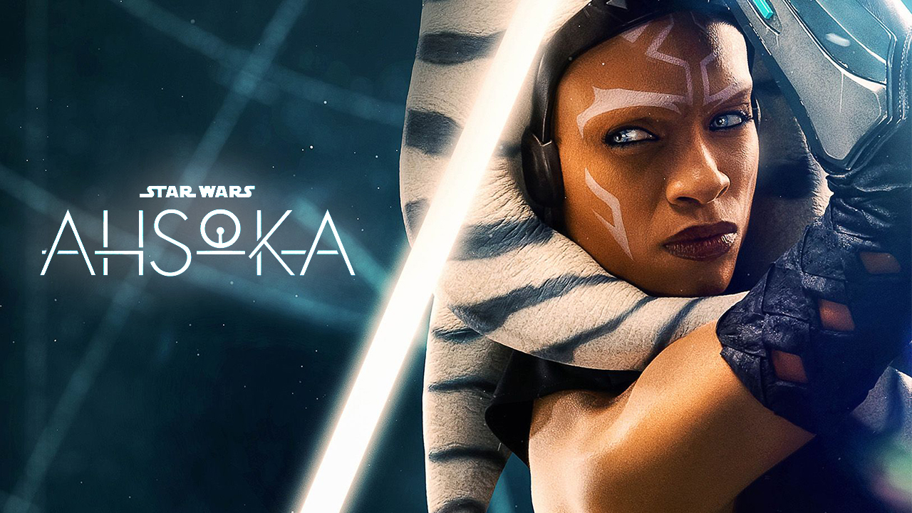 Serie Ahsoka