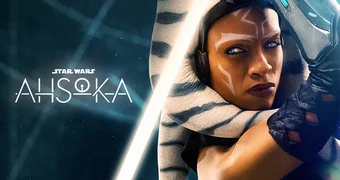 Ahsoka