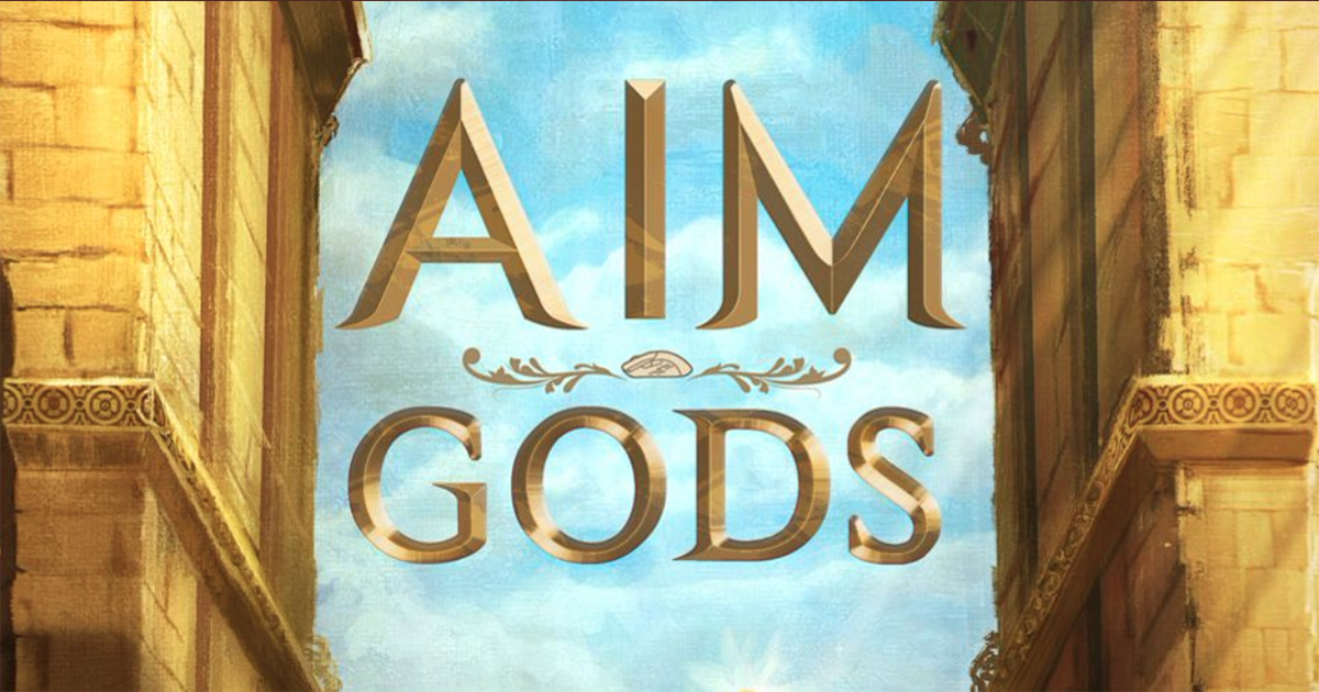 Aim Gods