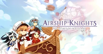 Airship Knights Codes