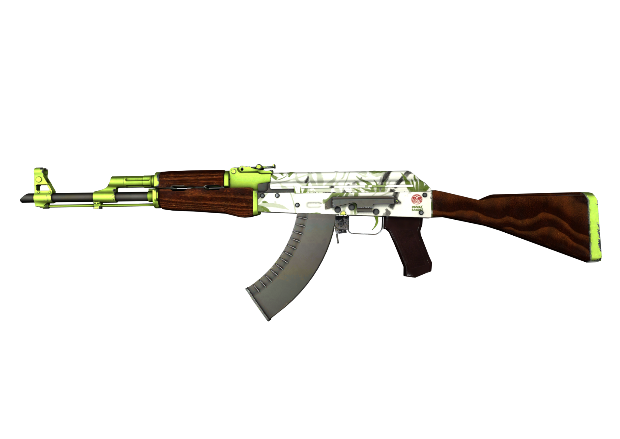 Ak hydroponic
