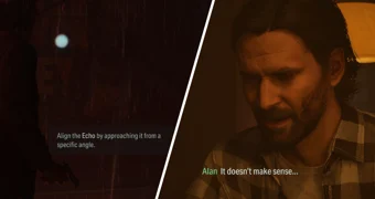 Alan Wake 2 Echo Guide