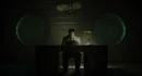 Alan Wake 2 office