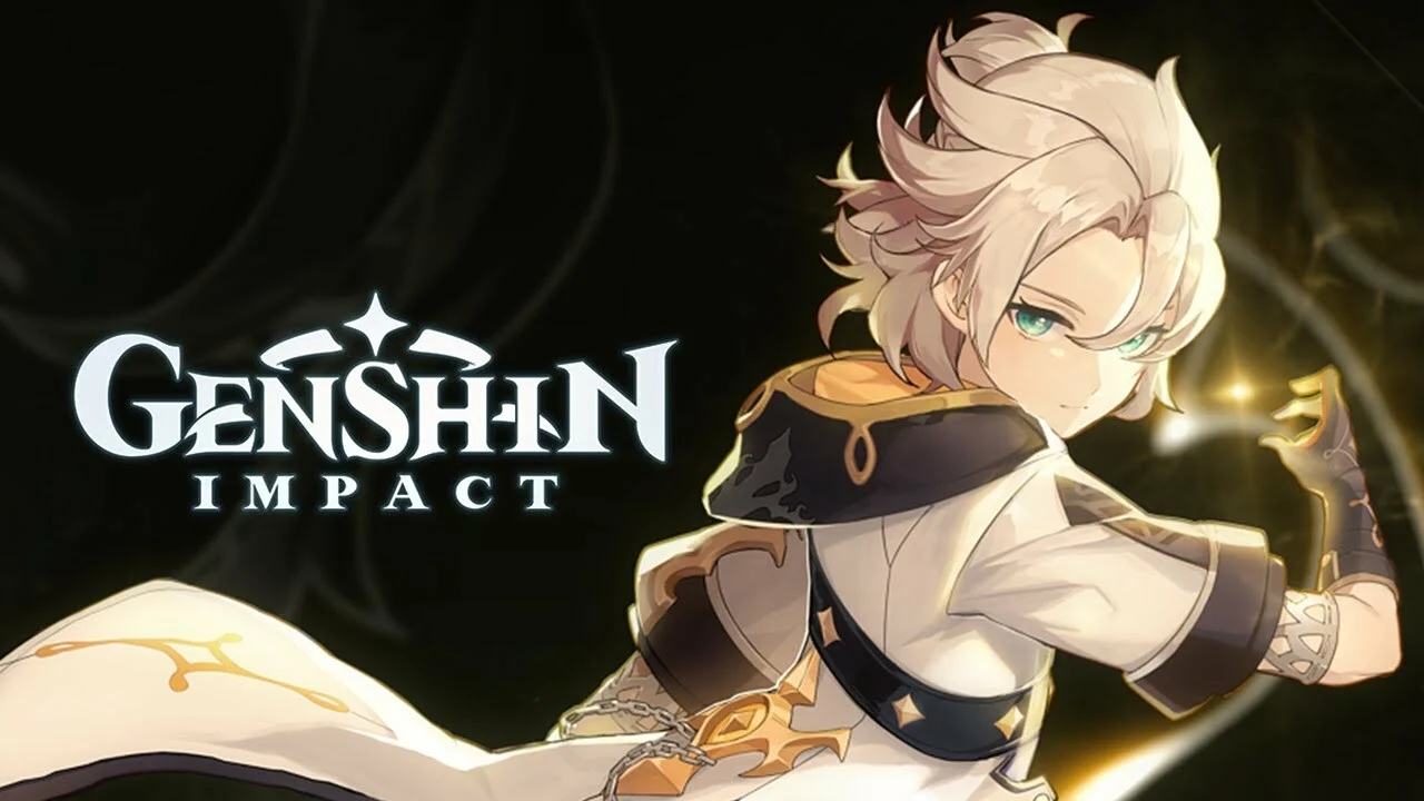 Genshin Impact Secretum Secretorum Event Wish details rewards trial run HoYoverse