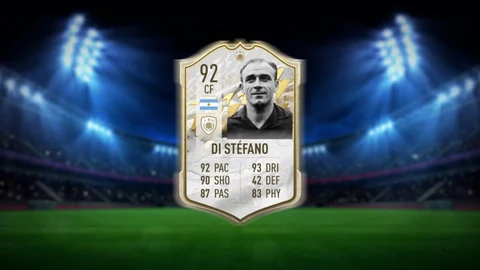 Alfredo di Stefano FIFA 22 1