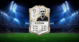 Alfredo di Stefano FIFA 22 1