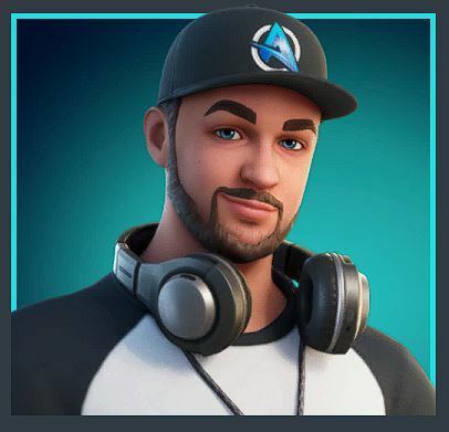 Ali A Skin