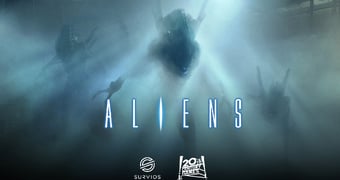 Aliens Game