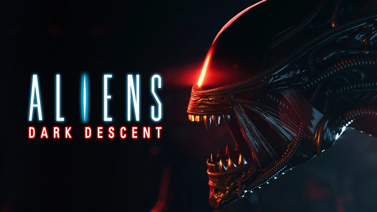 Aliens Dark Descent