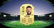 Alisson G