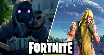 All Fortnite Challenges From Season 7 Week 8