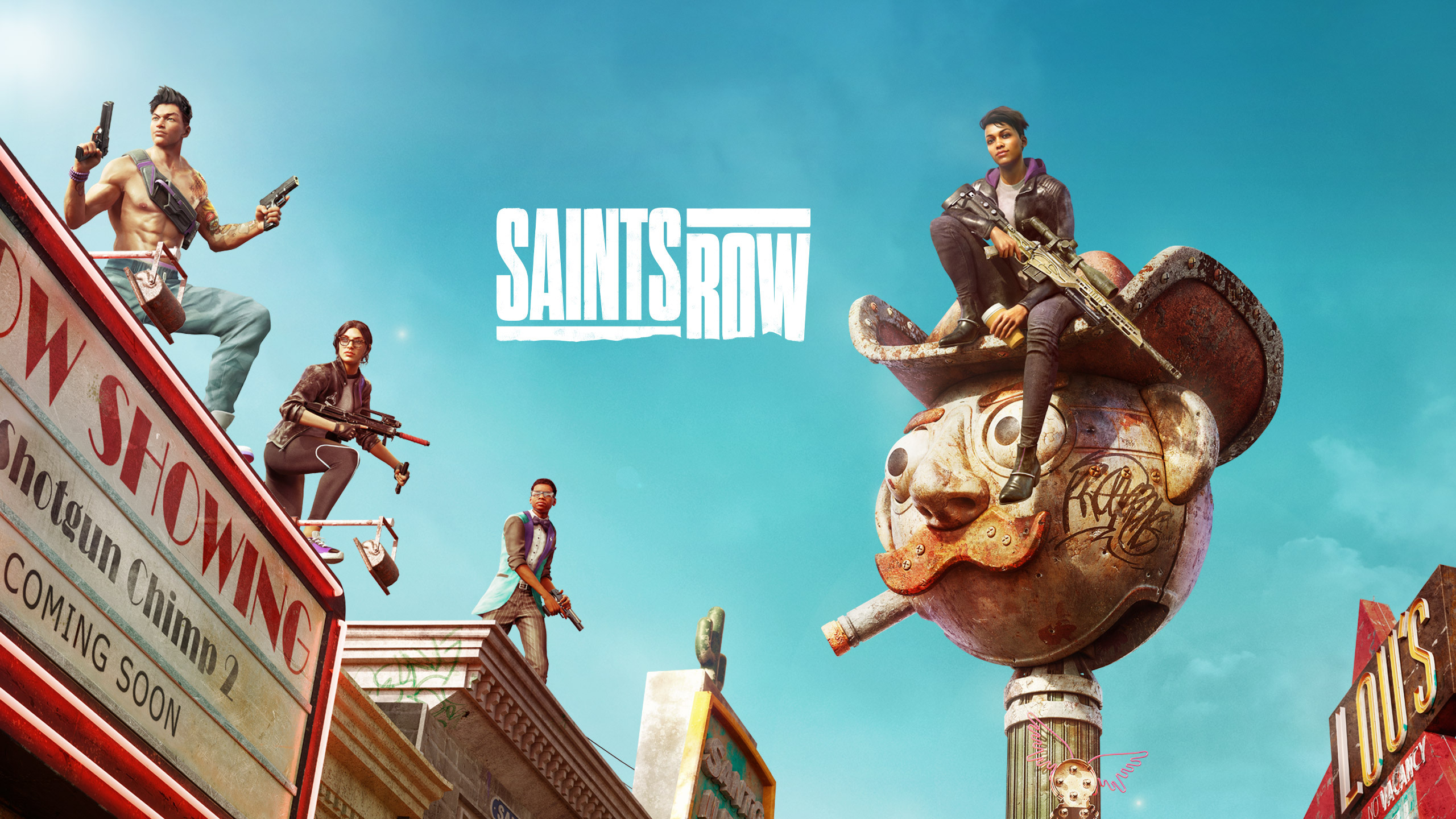 All Game Releases 2022 August