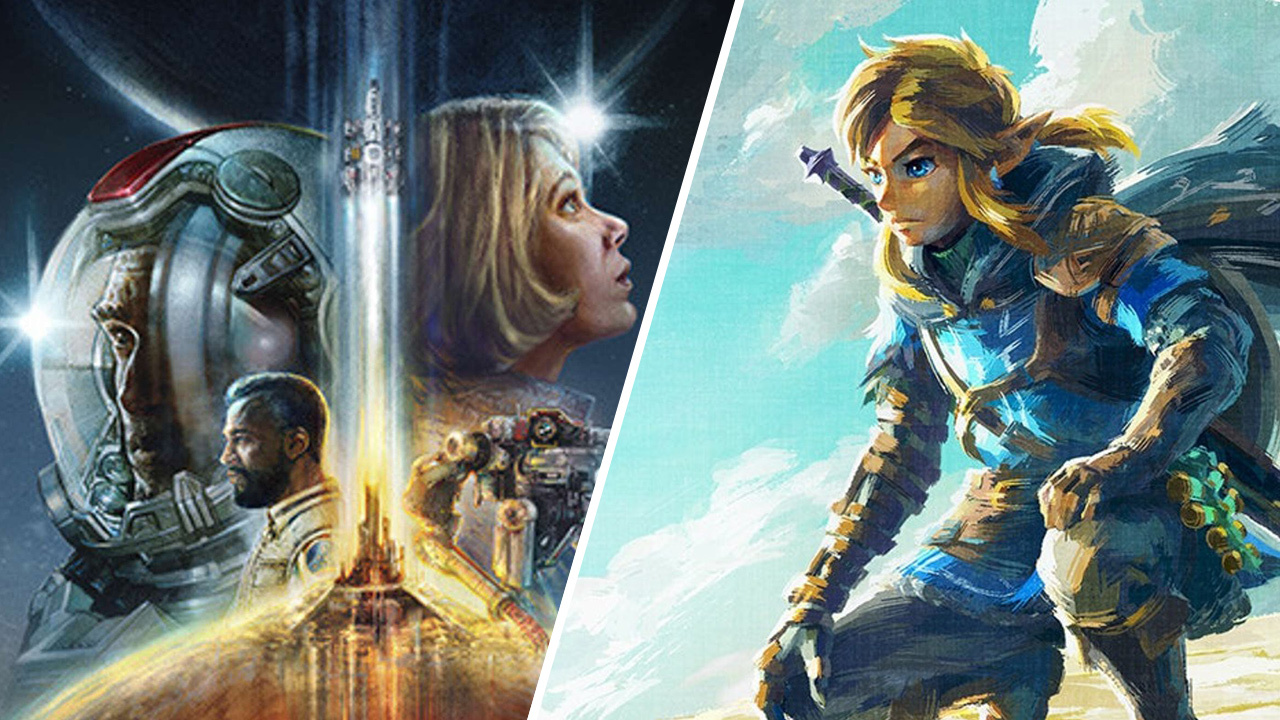 All Game Releases 2023