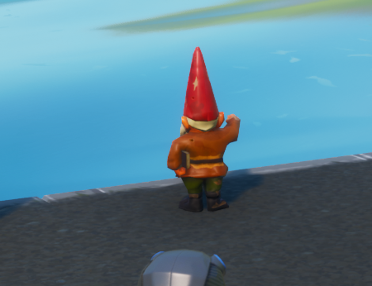 All Gnome Locations