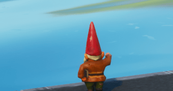 All Gnome Locations