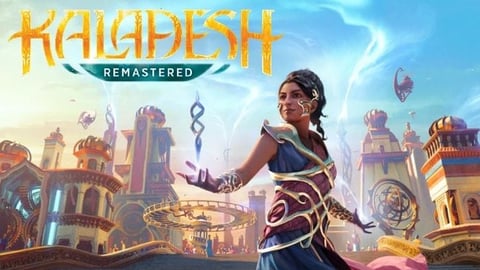 All Kaladesh Remastered Cards Revealed