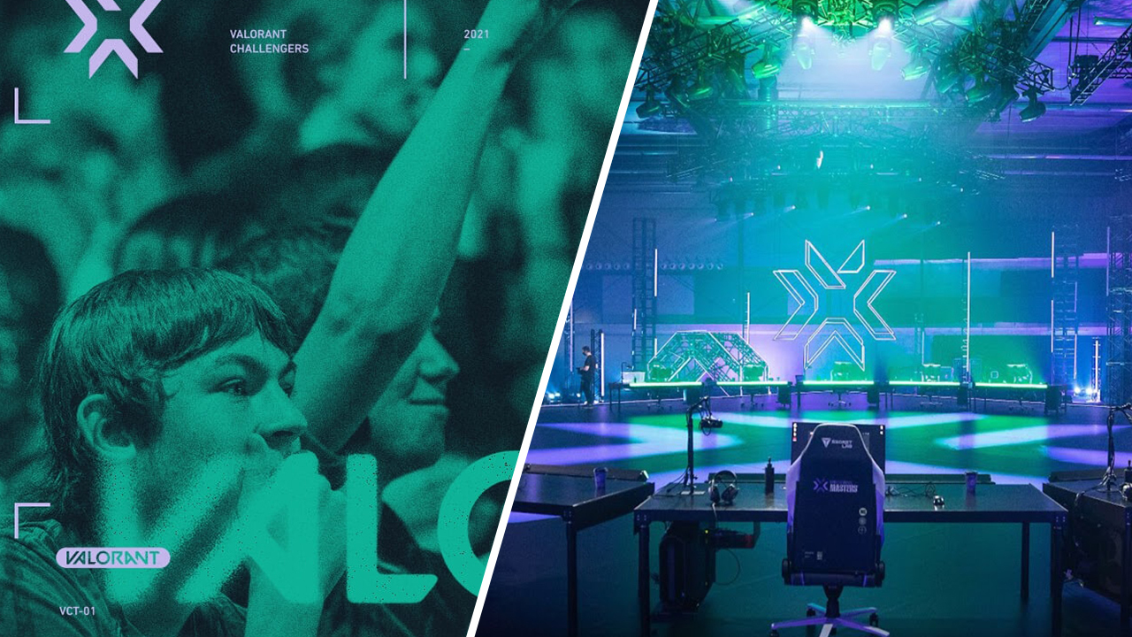 Alliance and Vitality Eliminated in EU Stage 3 Challengers 2