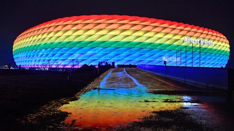 Allianz Arena