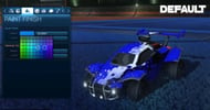 Almagest rocket league decals