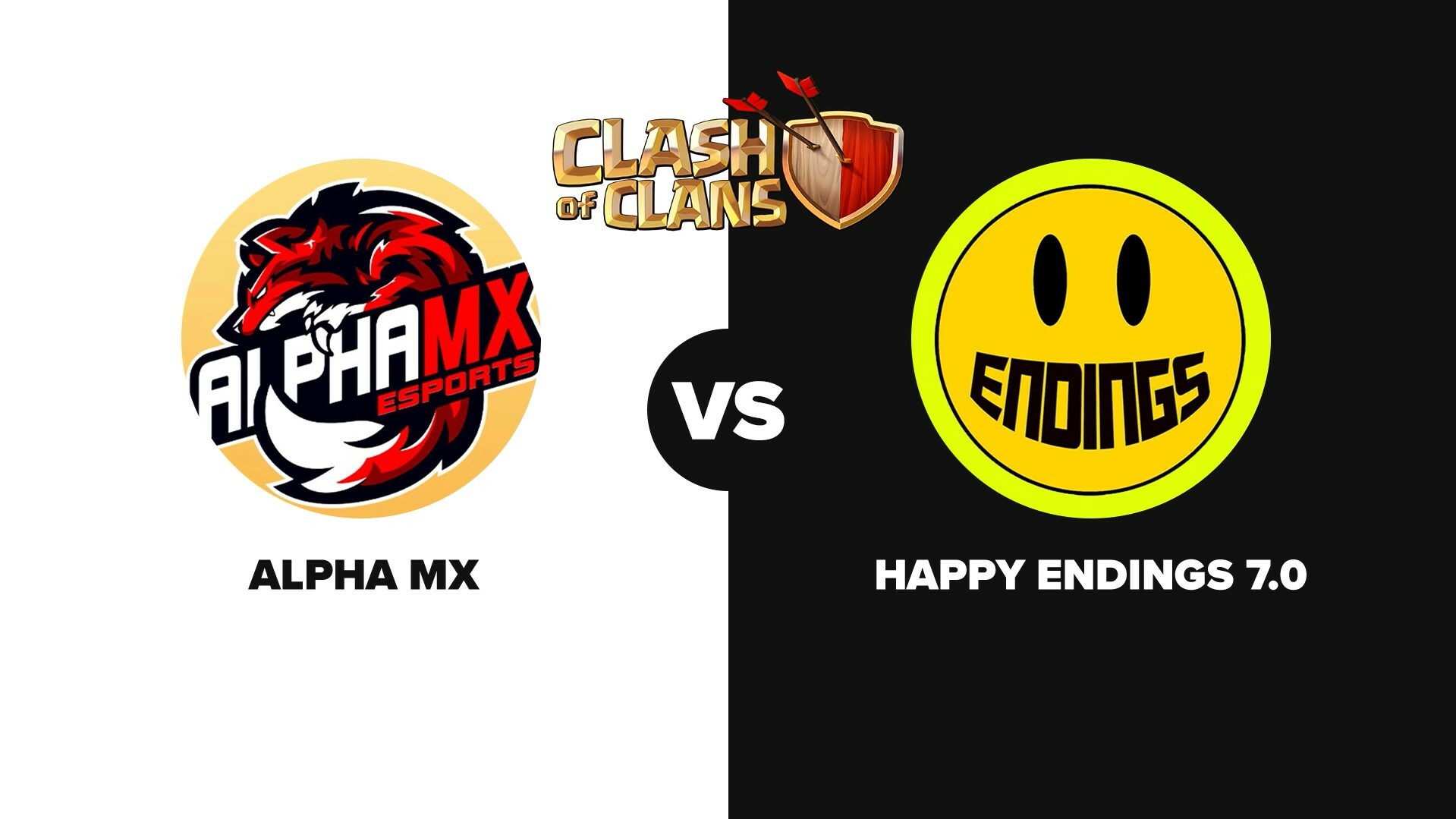 Alpha Happy Week3