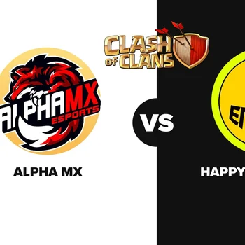 Alpha Happy Week3