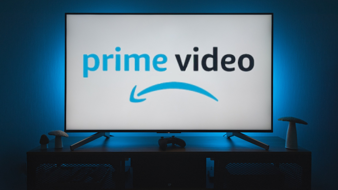 Amazon Prime Video Ads