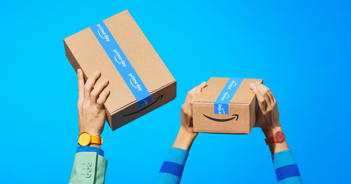 Amazon Prime Day 2023 Deals List