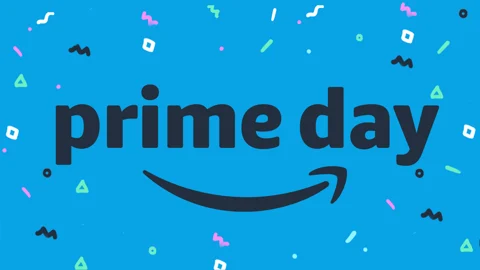 Amazon Prime Day