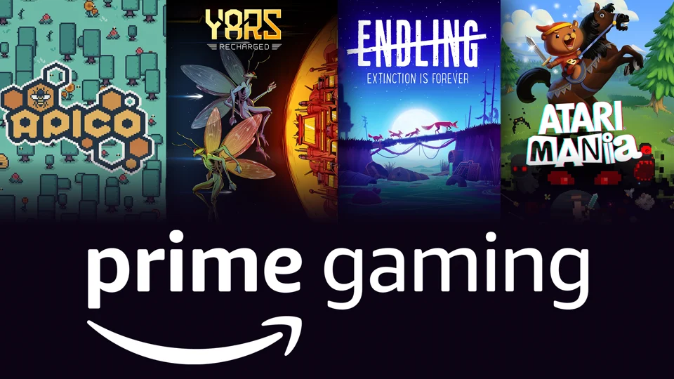 Amazon Prime Gaming Juegos Gratis De Enero 2024 EarlyGame Amazon prime gaming juegos gratis de enero 2024 earlygame