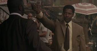 American Gangster