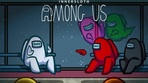 Among Us Pic