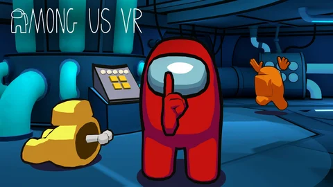 Among Us VR