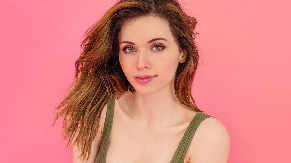 Amouranth