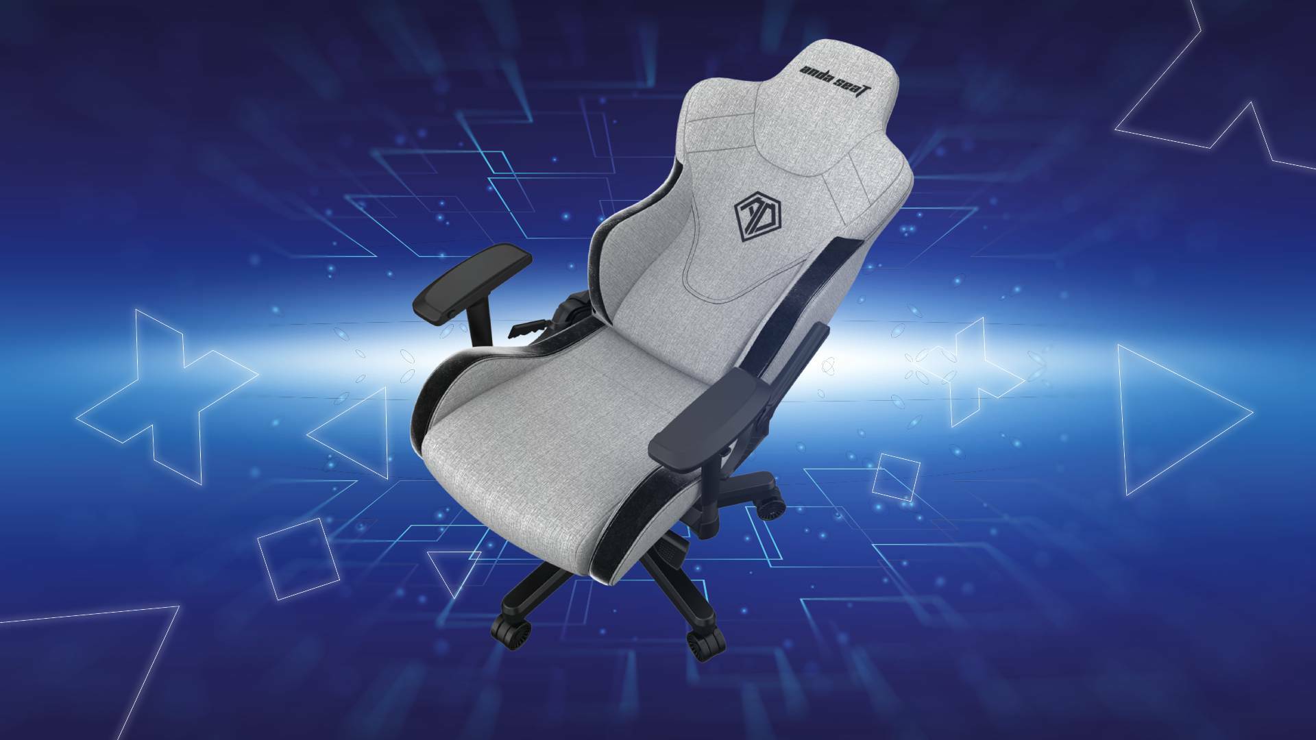 AndaSeat T-Pro II