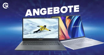 Angebot Cyber Week Office Laptops