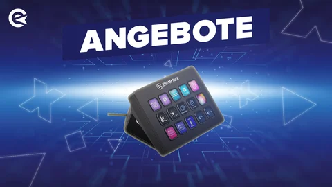 Angebote Elgato Stream Deck