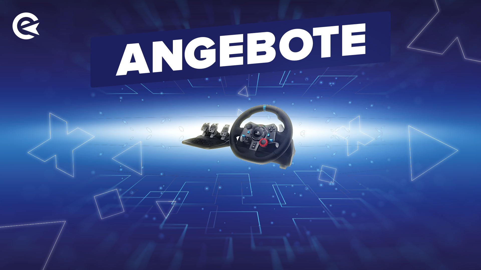 Angebote Logitech G29