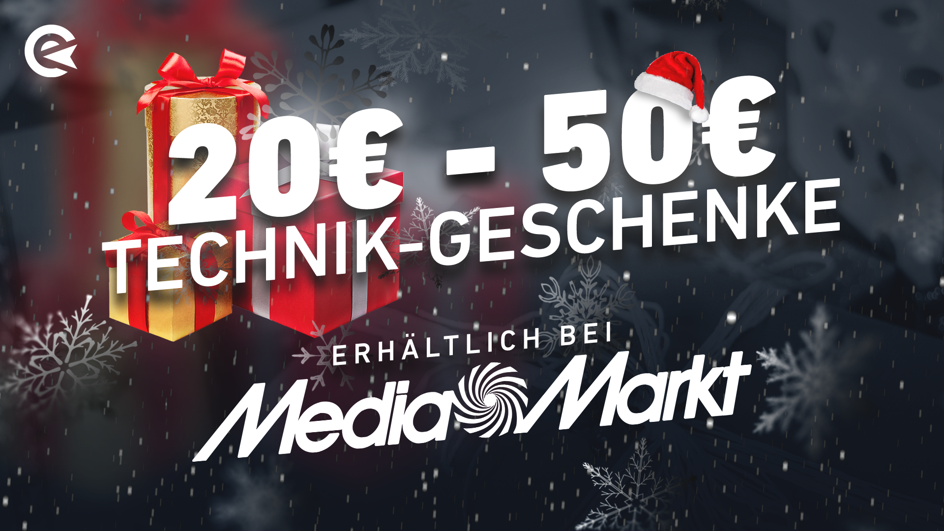 Geschenkideen Weihnachten Mediamarkt 50 Euro