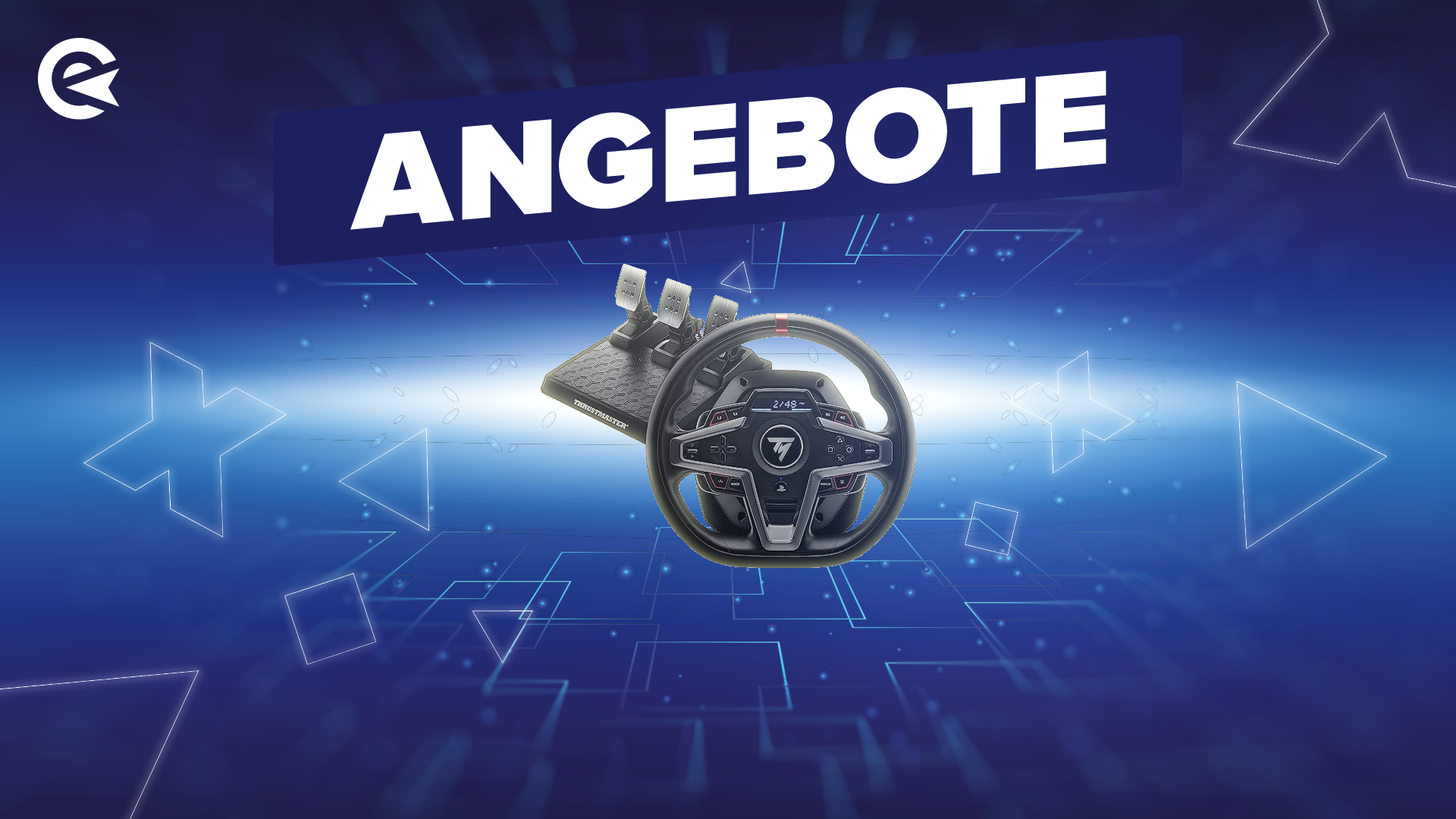 Angebote Thrustmaster T248