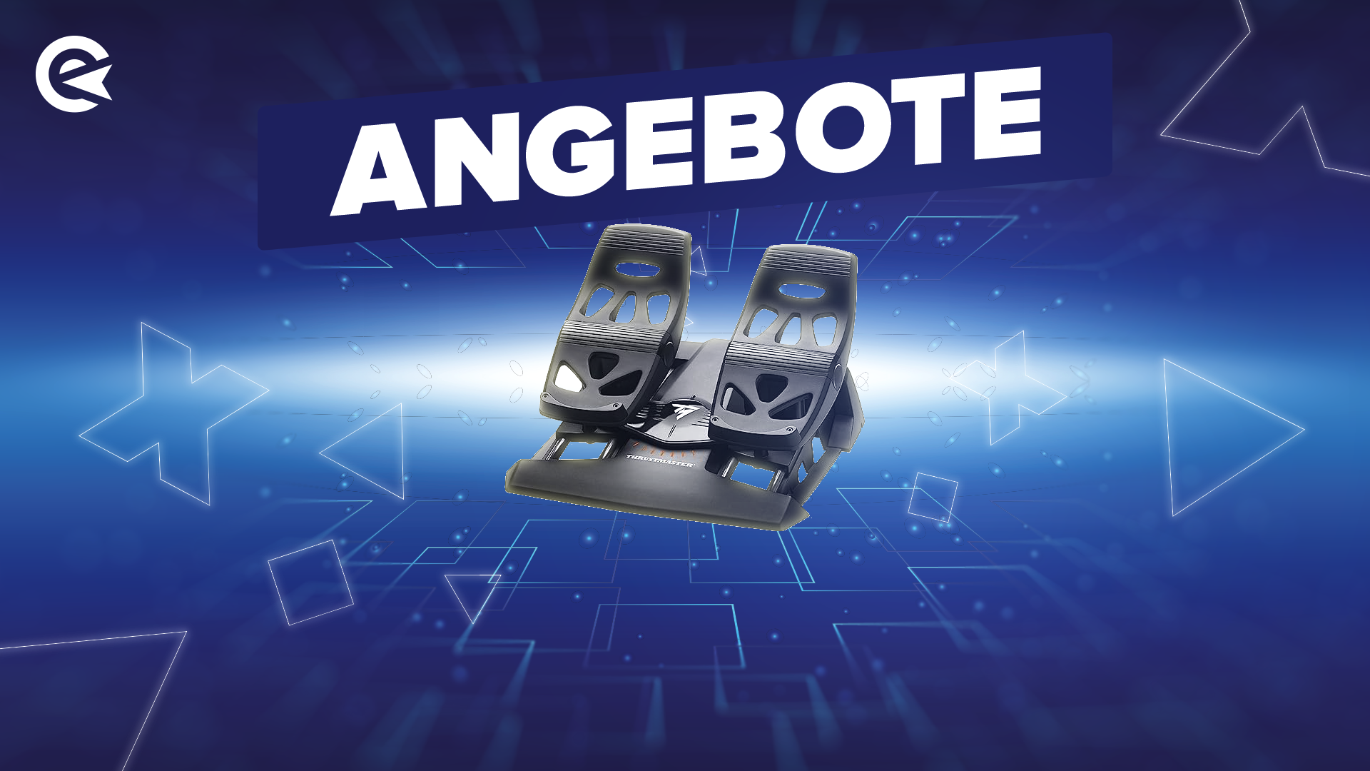 Angebote Thrustmaster TFRP