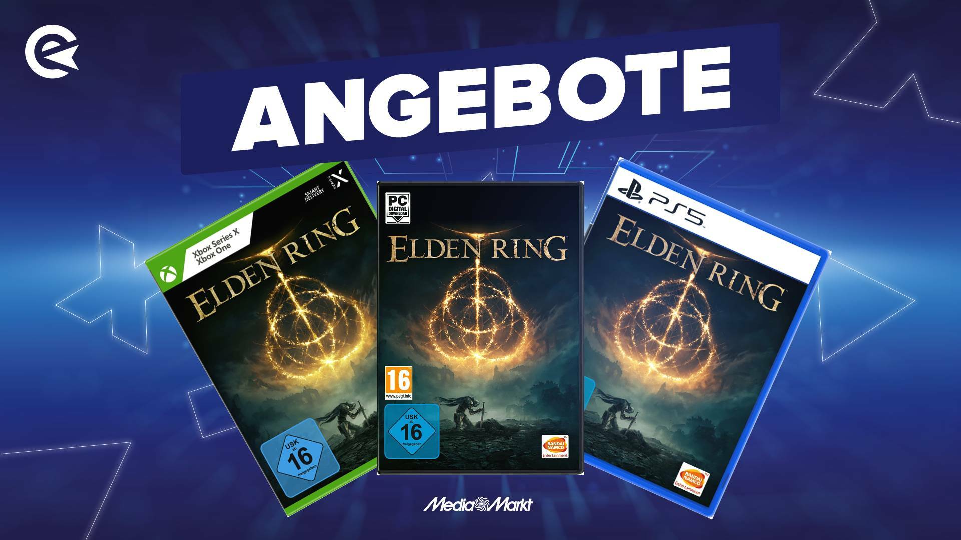 Elden Ring Media Markt