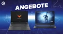 Angebote Gaming Laptops