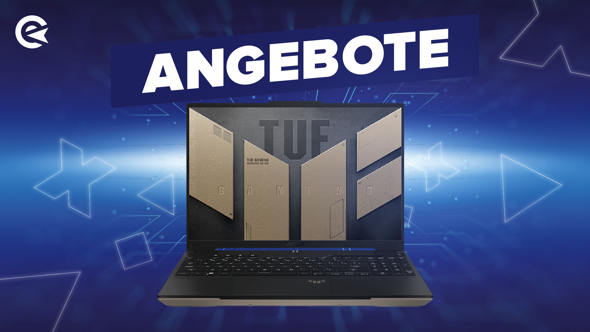 Angebote TUF