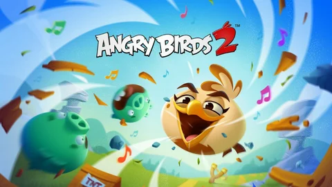 Angry Bird 2 Codes 1