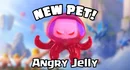 Angry Jelly Clash Of Clans Banner