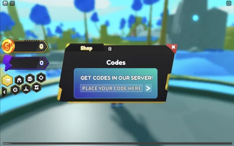 Anime Battles Simulator How to redeem codes