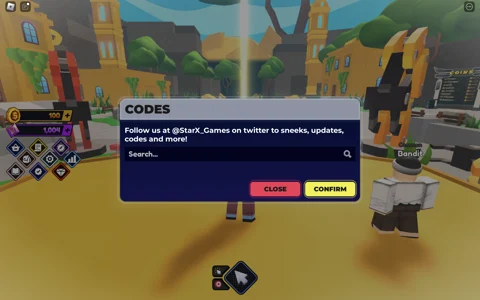 Anime Pet Simulator how to redeem codes